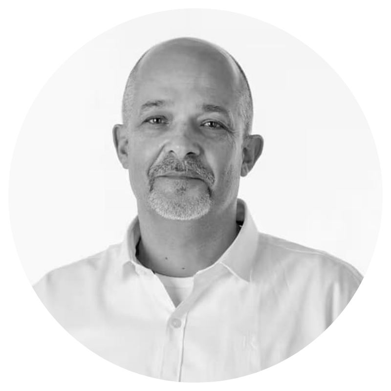 Marc Martin-Gianni - Medite-Life